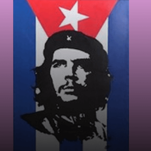 Urban Outfitters No Longer Carrying Che Guevara Shirts After Controversy