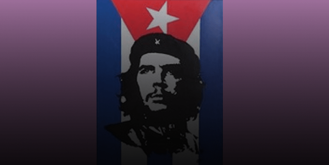 Urban Outfitters No Longer Carrying Che Guevara Shirts After Controversy