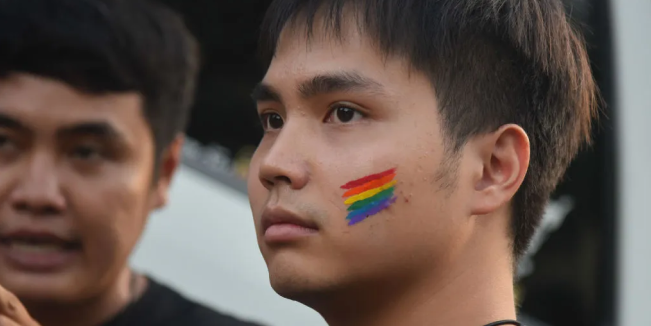 Meet the Youthful Face of Resistance to Thailand