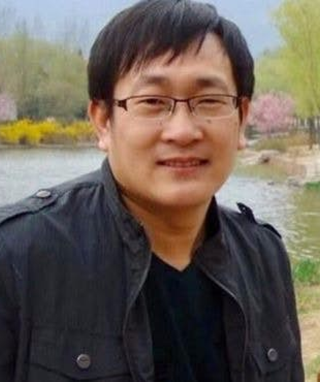 HRF Urges Release of Chinese Human Rights Lawyer Wang Quanzhang