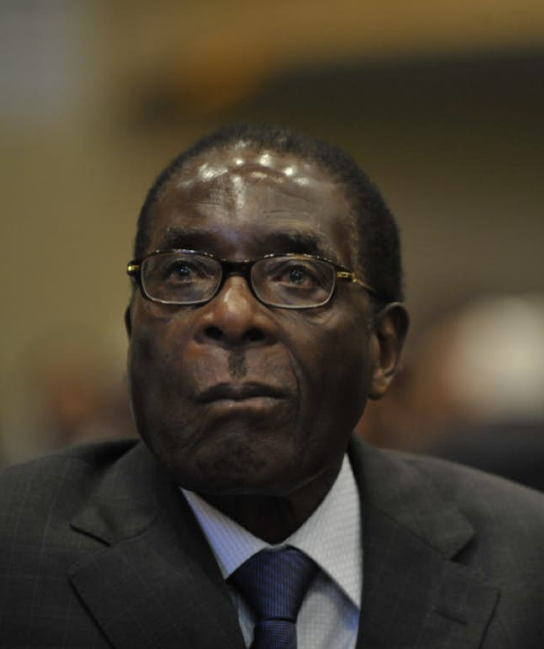HRF Condemns WHO for Appointing Robert Mugabe as Goodwill Ambassador