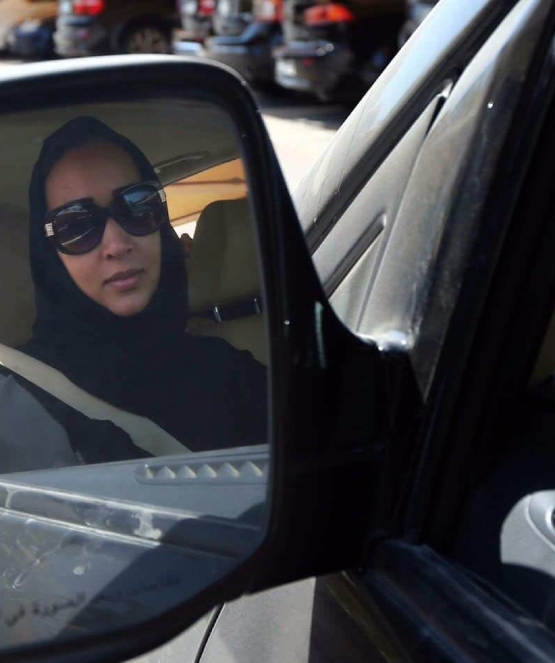Saudi Activists Succeed in Ending Ban on Women Drivers