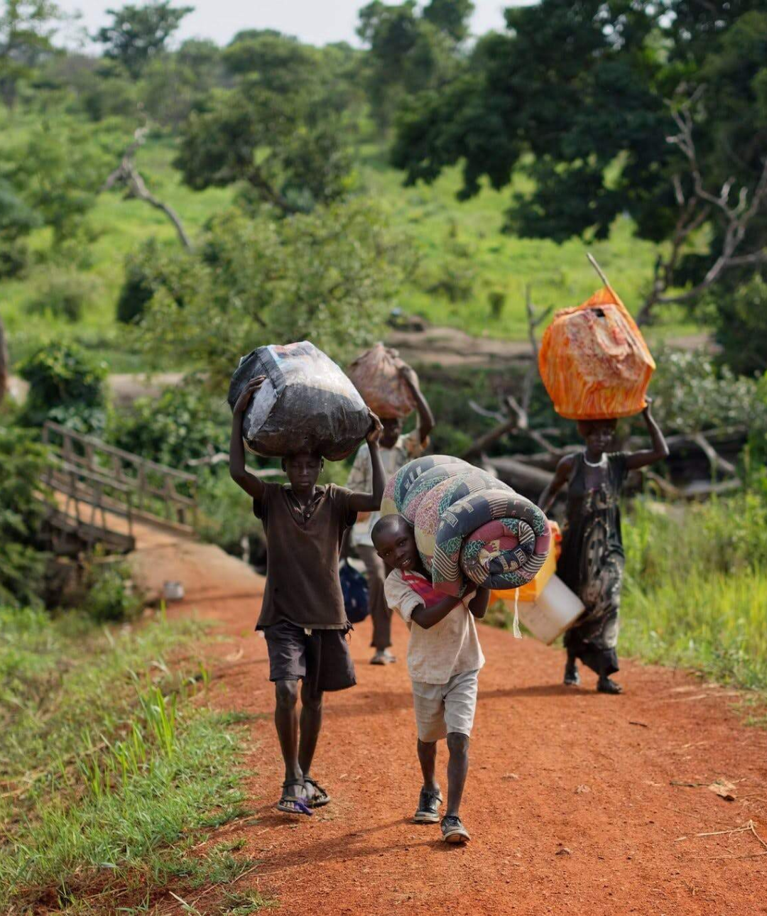 U.N. Peacekeeping Chief Issues Warning on South Sudan