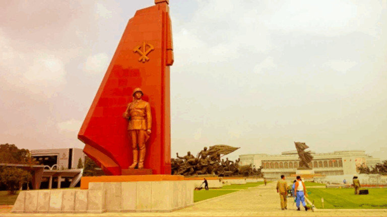 Fast Company on Tech & Human Rights