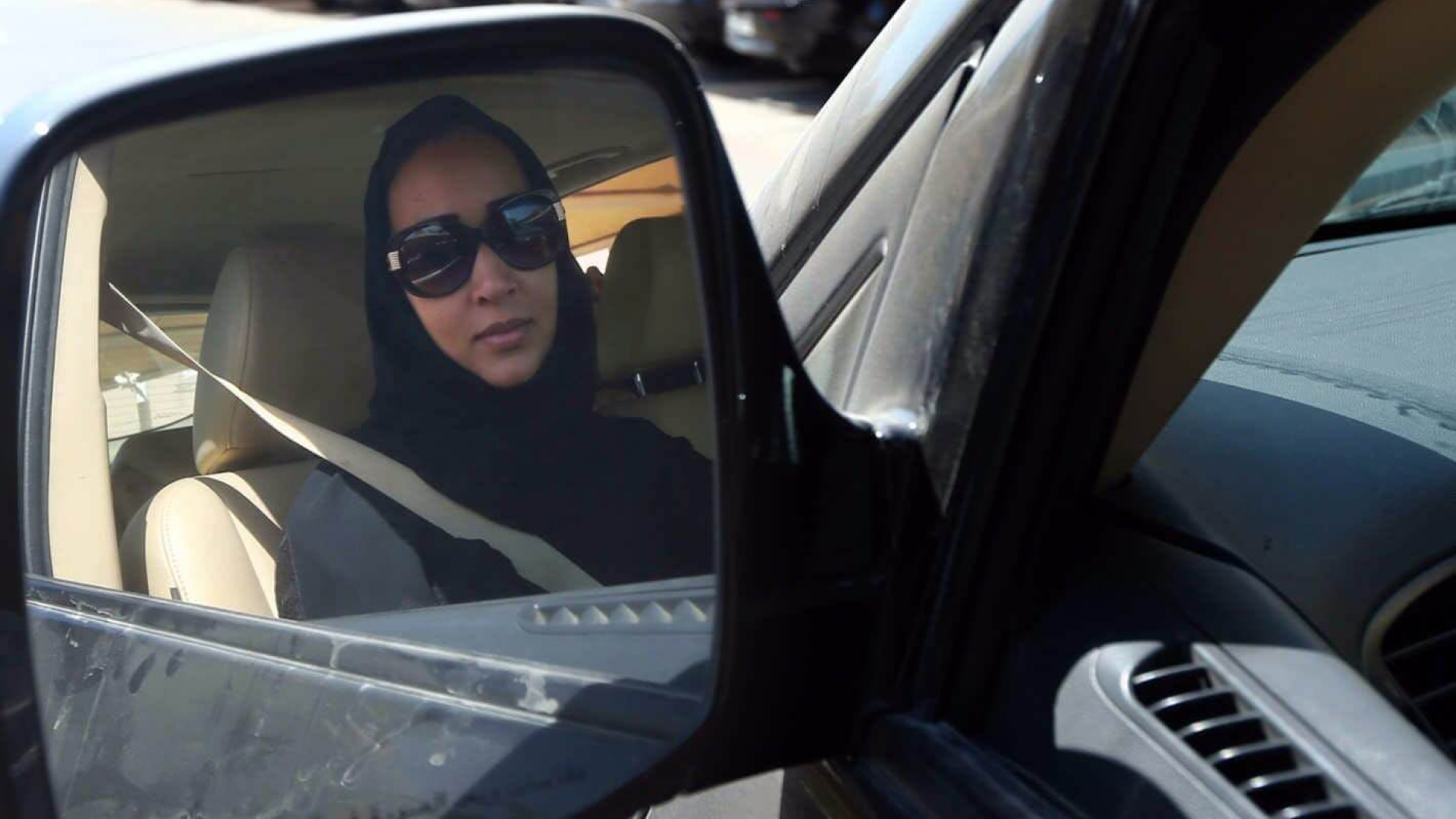 Saudi Activists Succeed in Ending Ban on Women Drivers