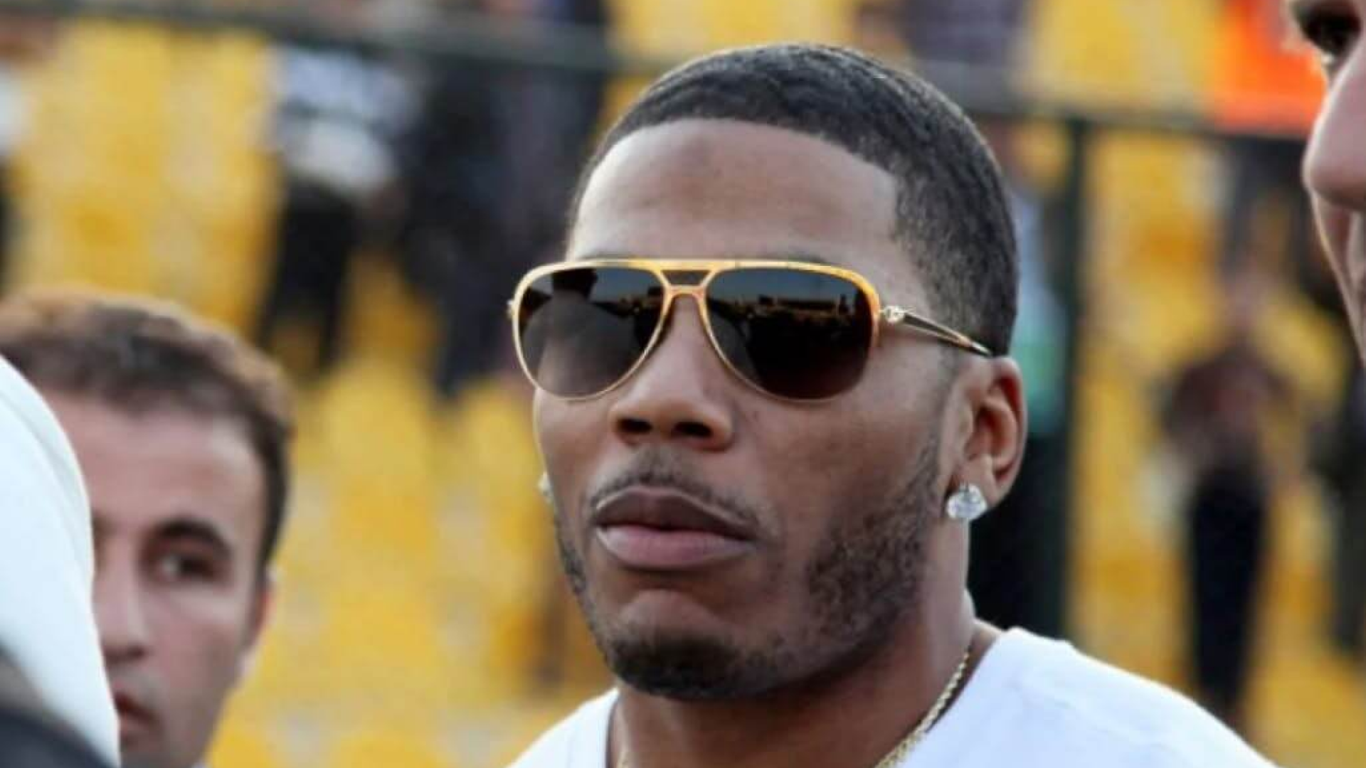 HRF to Nelly_ Drop men-only concert in dictatorial Saudi Arabia