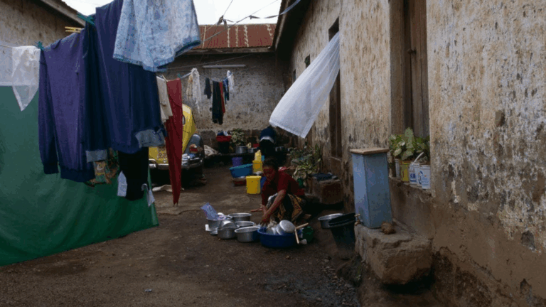 No school, no salary_ the children tricked into domestic servitude in Zanzibar