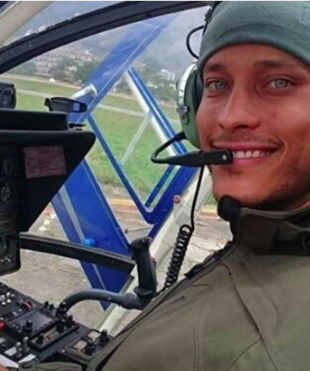 Venezuela_ HRF condena ejecución extrajudicial de Oscar Pérez