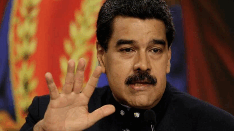 U.S. Sanctions Four More Venezuela Officials