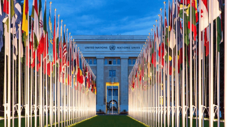 UNWGAD Affirms HRF Petition on Detention of 18 Turkmen