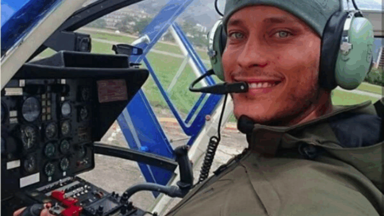 Venezuela_ HRF condena ejecución extrajudicial de Oscar Pérez