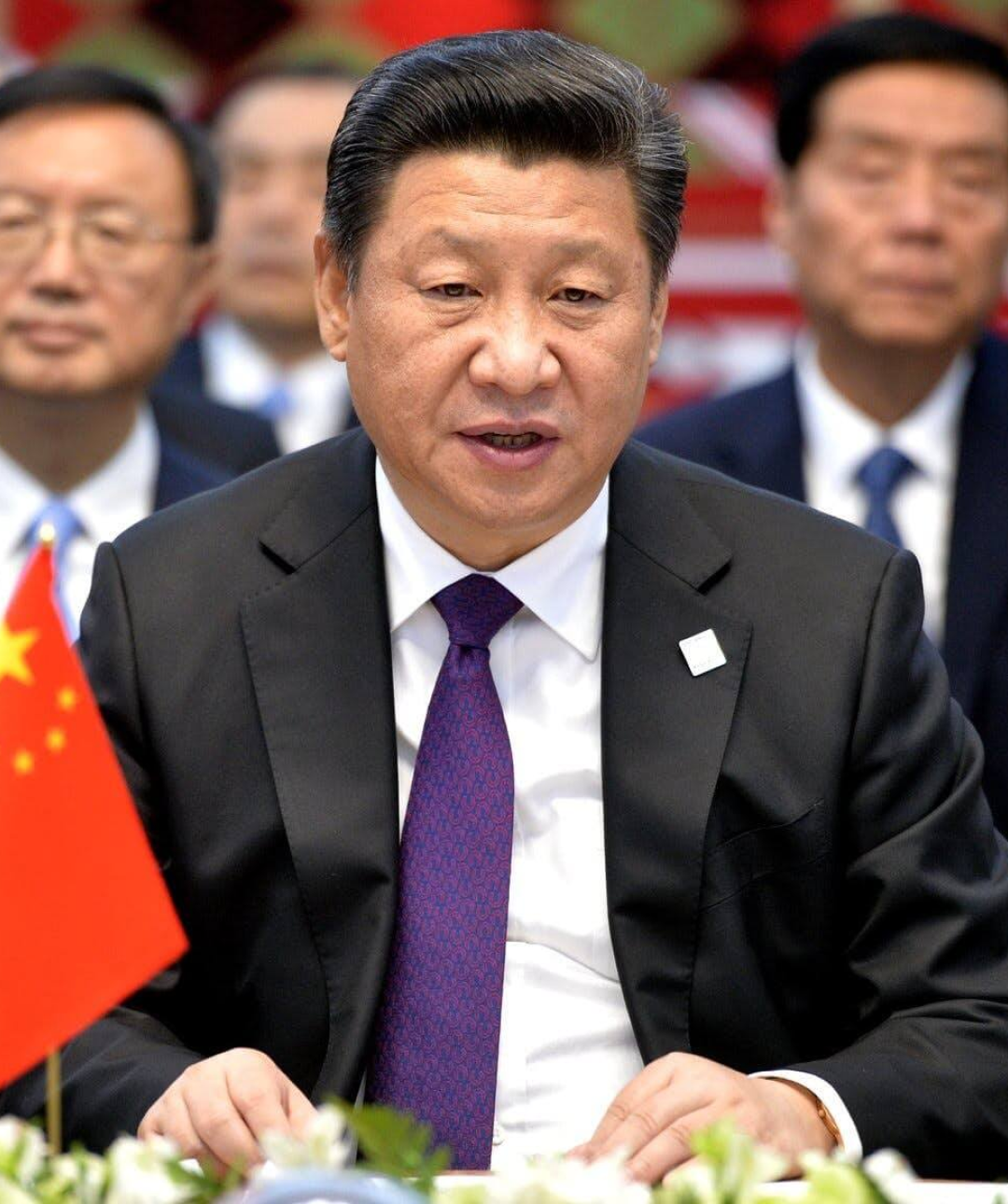 China Must Not Abolish Presidential Term Limits