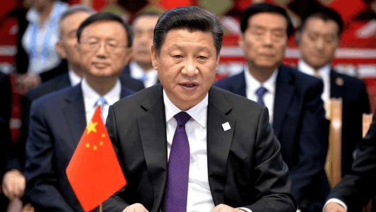 China Must Not Abolish Presidential Term Limits