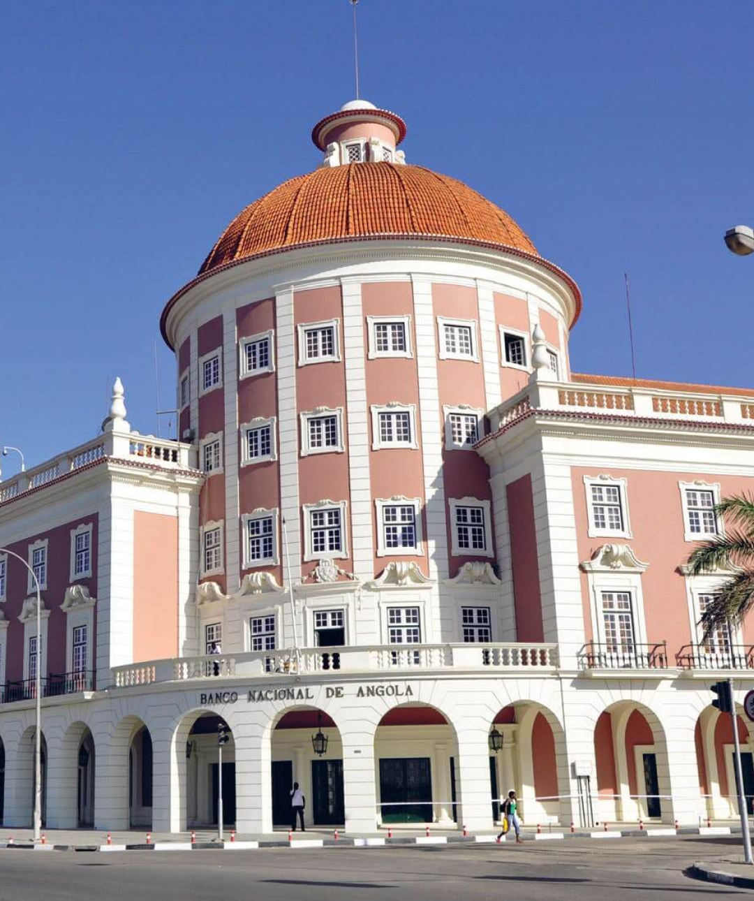 Angola charges son of former dictator dos Santos with fraud