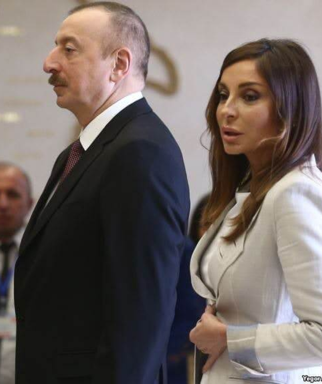 Azerbaijan’s Aliyev Secures a Fourth Term in Rigged Elections