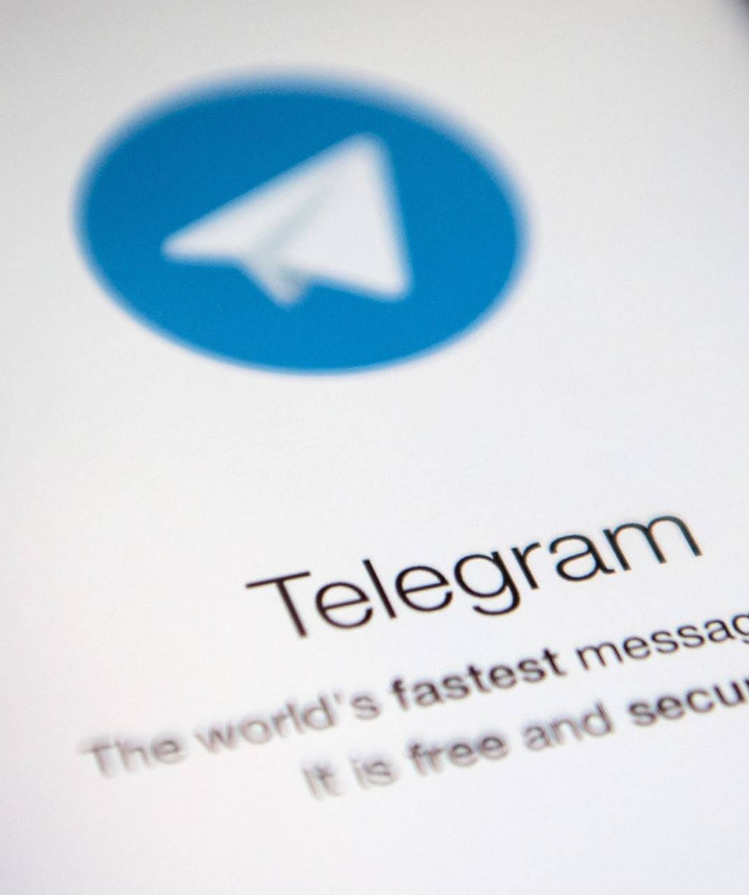 Moscow Court Blocks Telegram