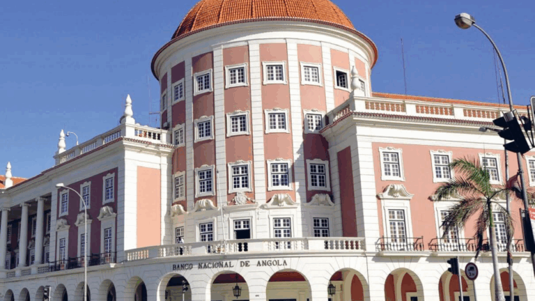 Angola charges son of former dictator dos Santos with fraud