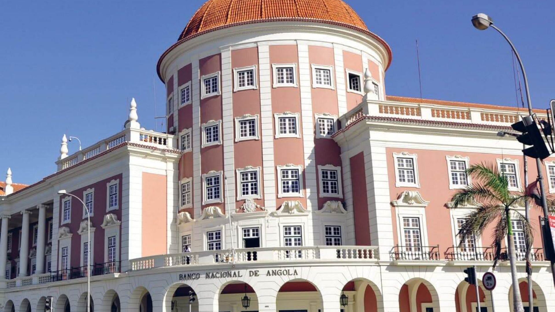 Angola charges son of former dictator dos Santos with fraud