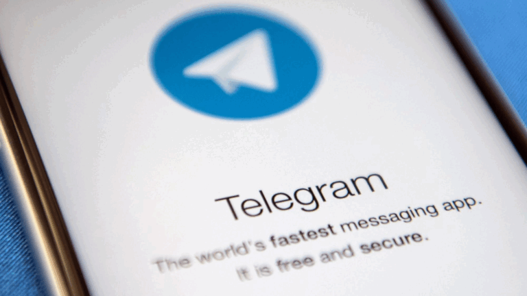 Moscow Court Blocks Telegram
