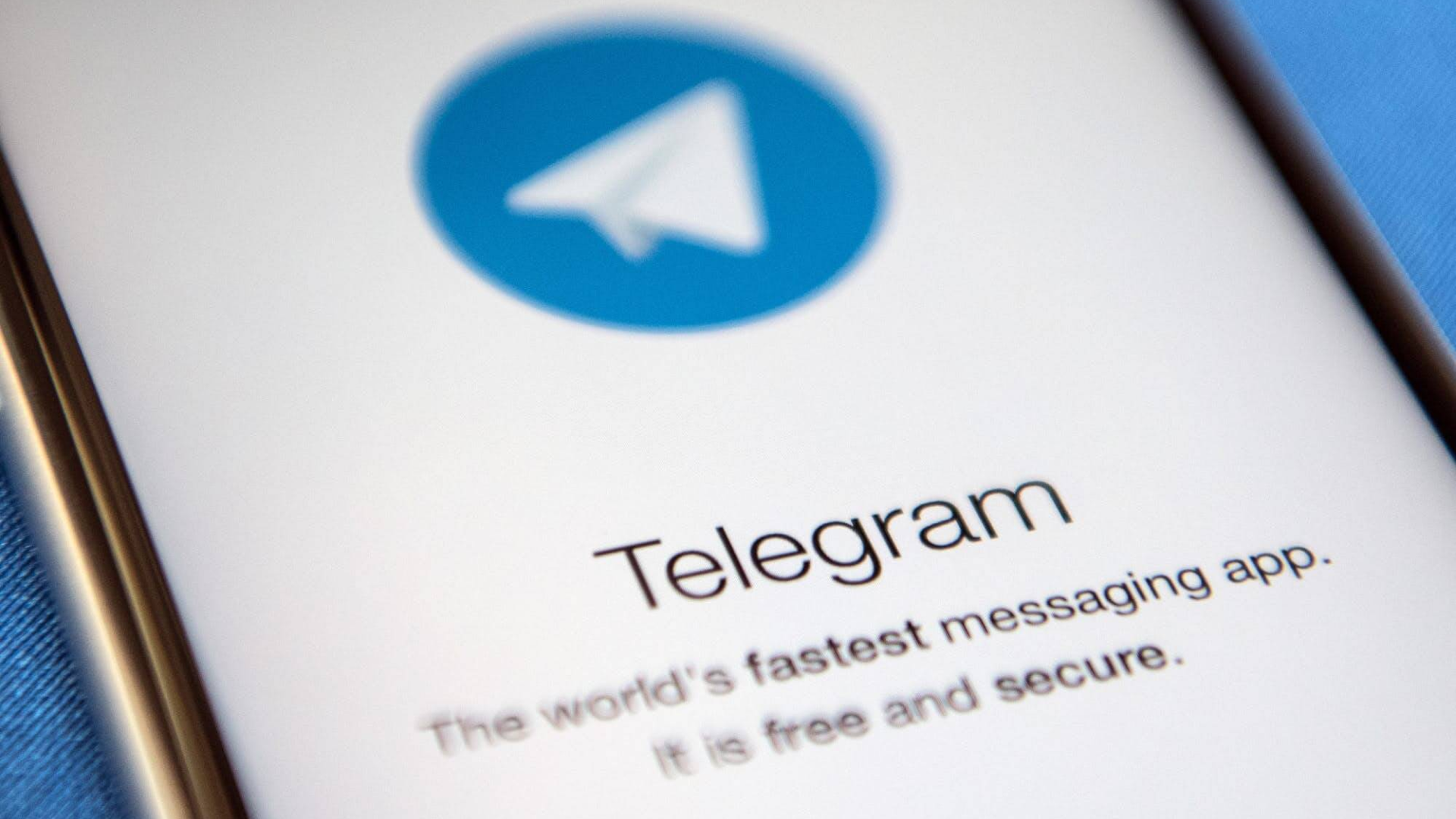 Moscow Court Blocks Telegram