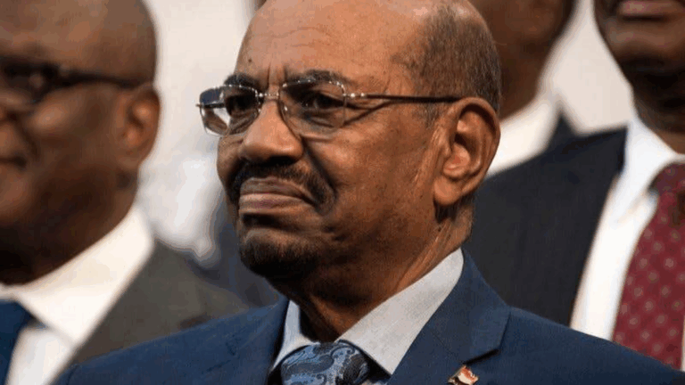 Sudan’s president orders release of all political prisoners