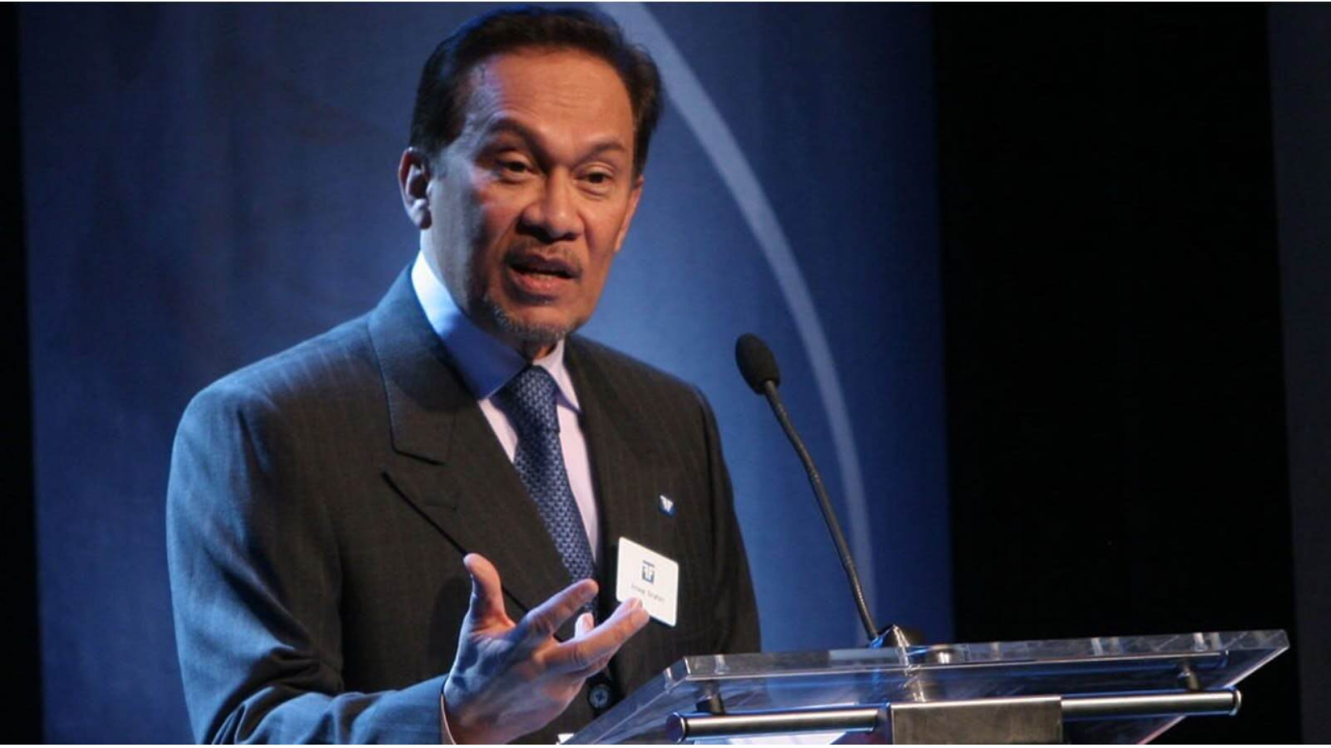 Malaysian Opposition Leader Anwar Ibrahim Released from Prison