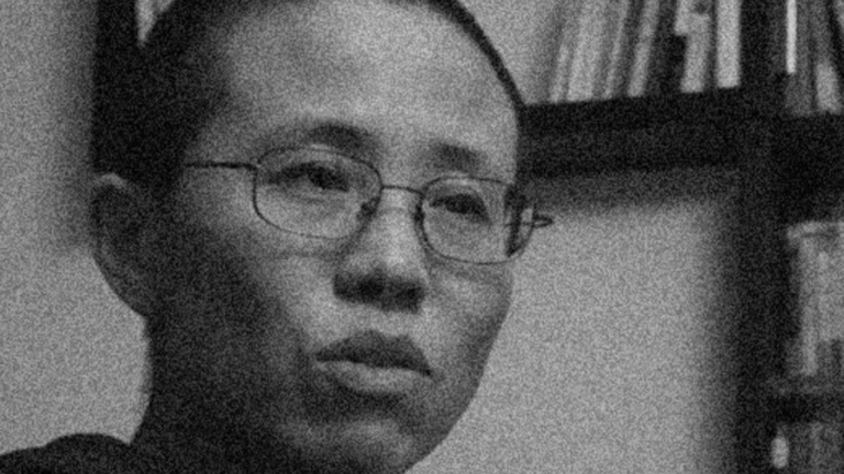 ‘Easier to die than live’_ Liu Xia, widow of Chinese dissident Liu Xiaobo