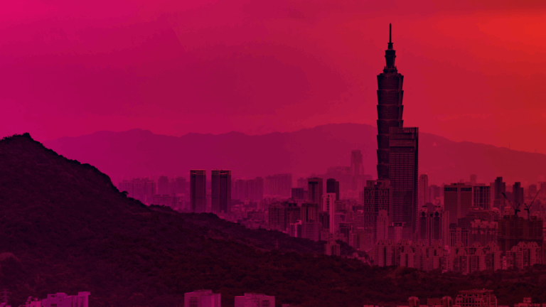 Taiwan, ‘Still Fighting’ for Democracy, Gets Nod to Host Human Rights Event (NYTimes)