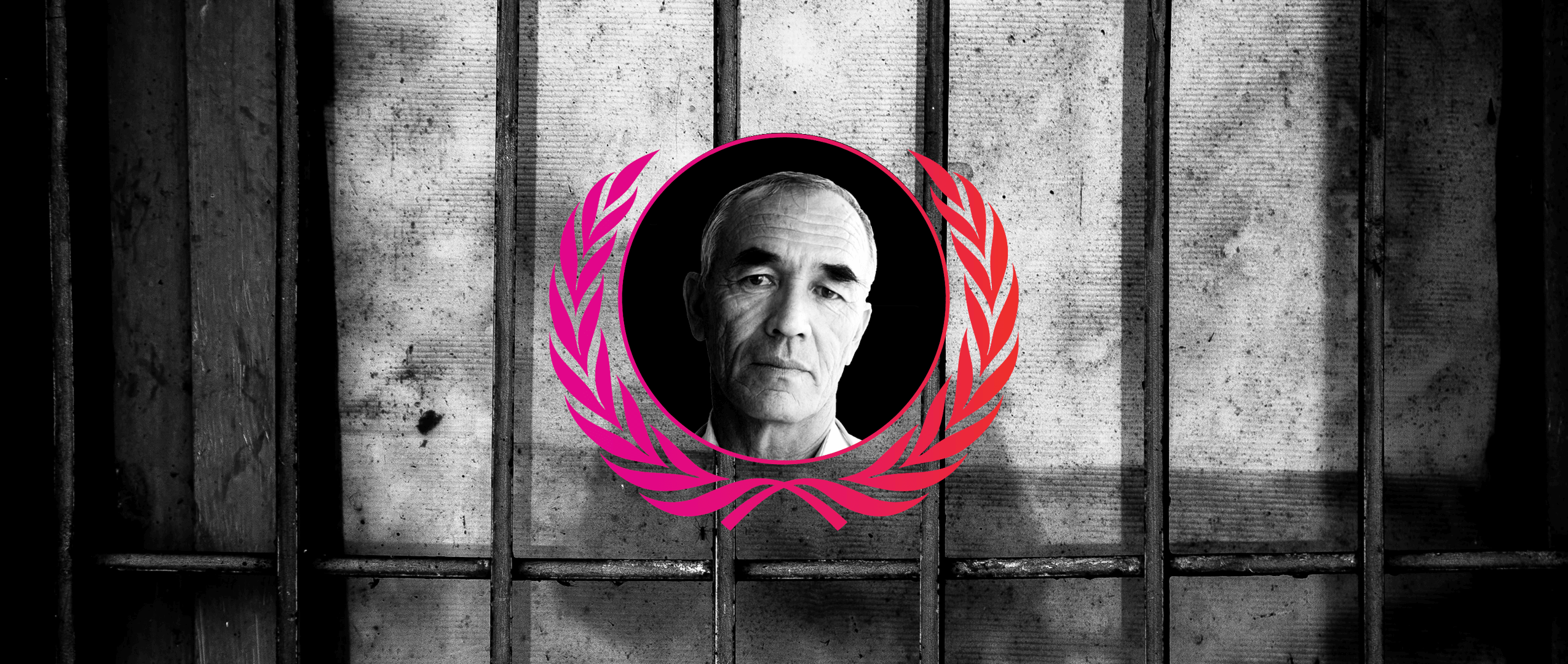 HRF Submits Urgent Appeal to the U.N. to Free Human Rights Activist Detained in Kyrgyzstan