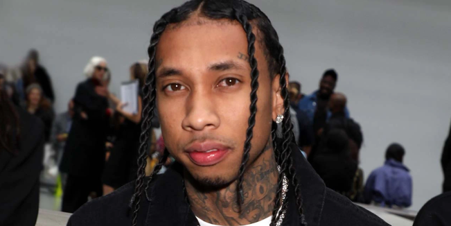 Tyga Cancels Belarus Concert Criticized as “Propaganda Stunt