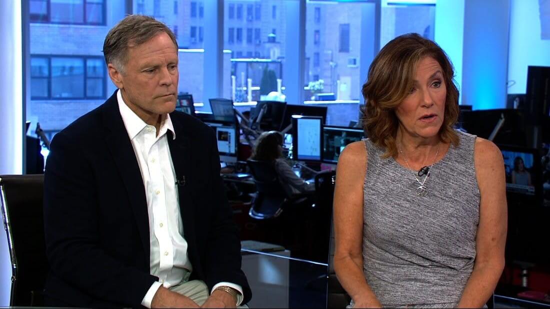 Otto Warmbier's parents: NK tortured our son (full) - CNN Video
