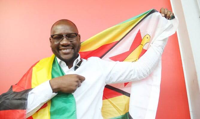 UN petitioned to investigate Zim - NewsDay Zimbabwe