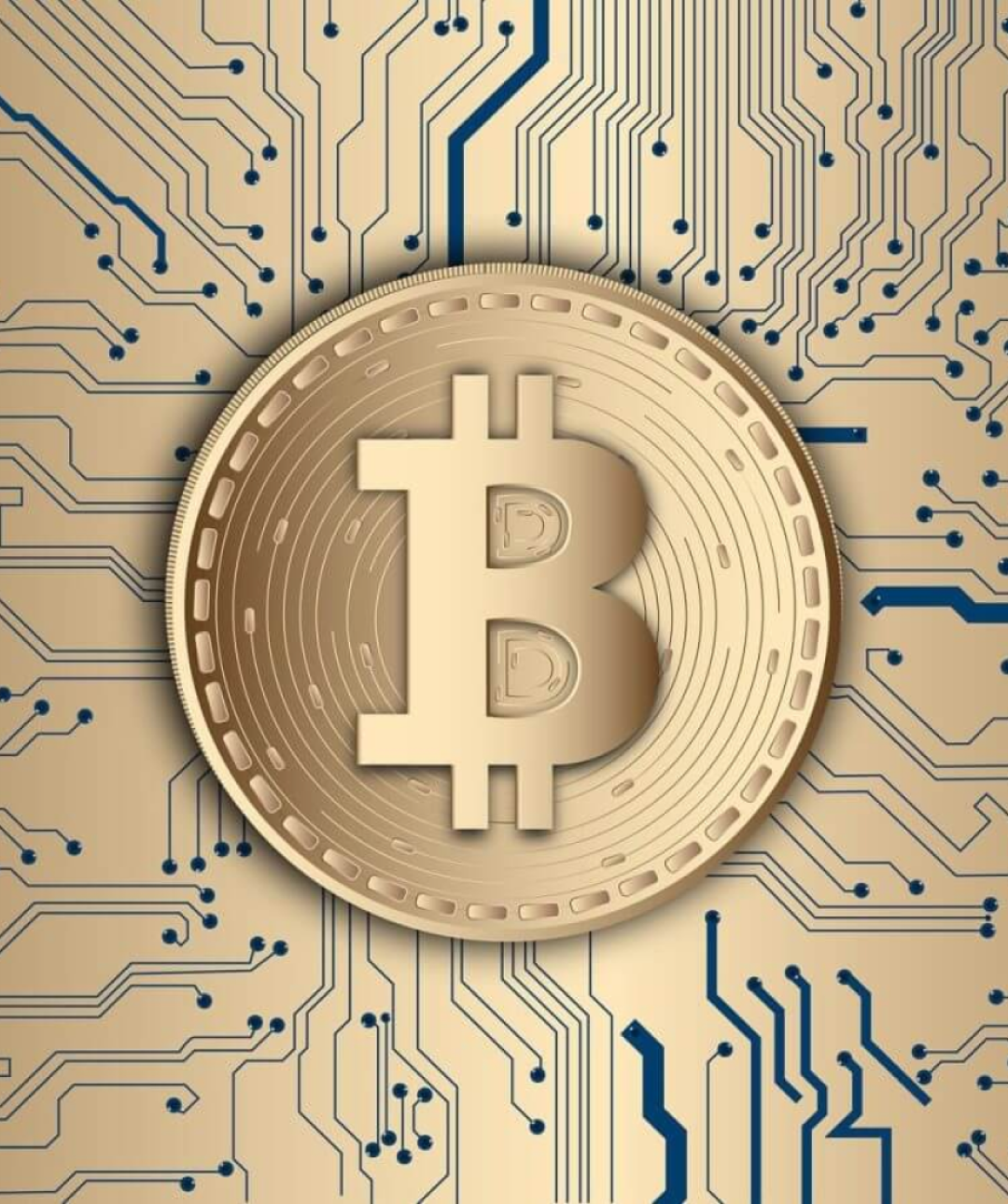 Bitcoin Generic