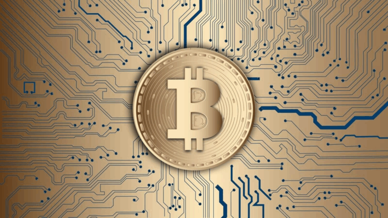 Bitcoin Generic