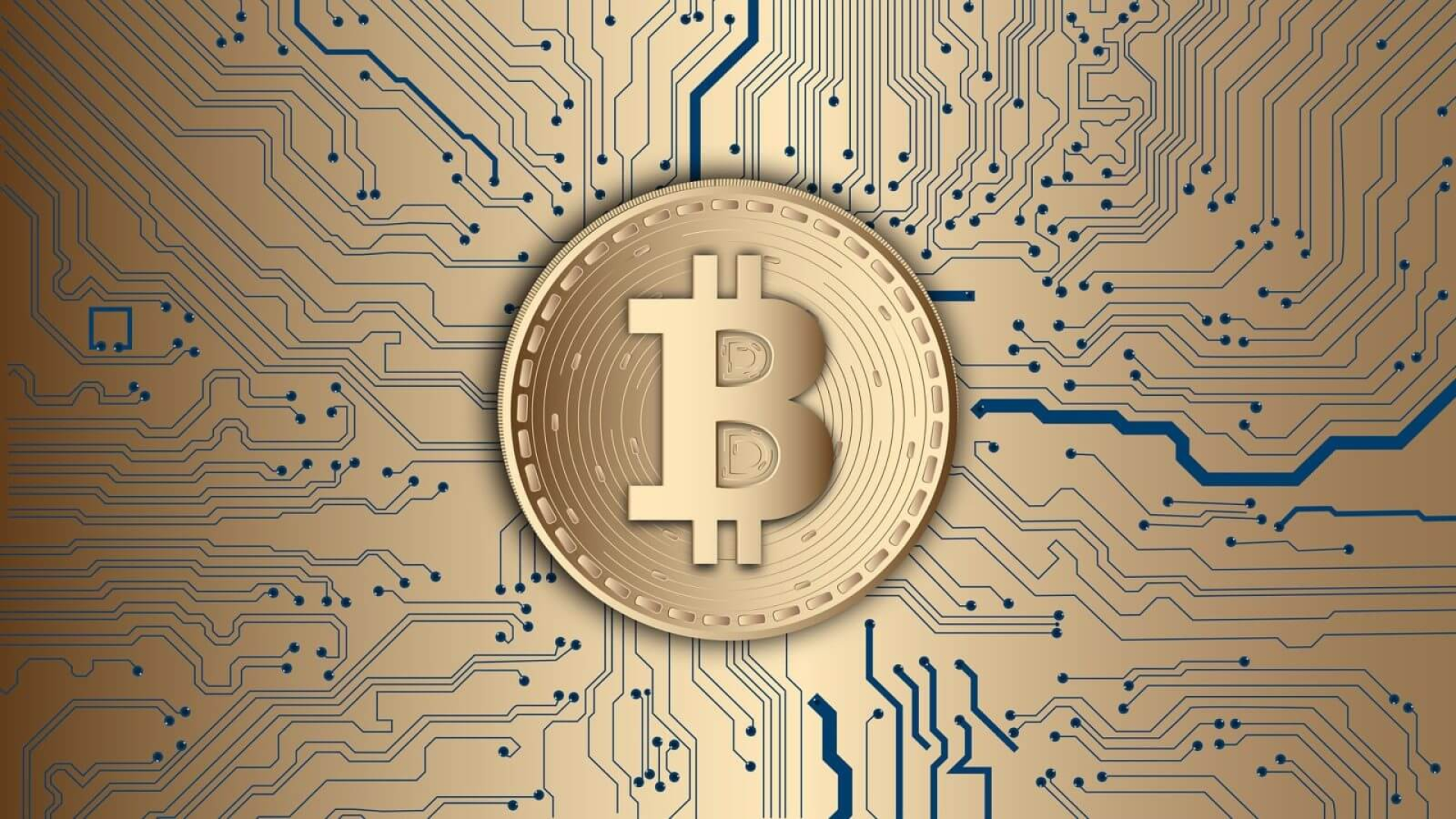 Bitcoin Generic