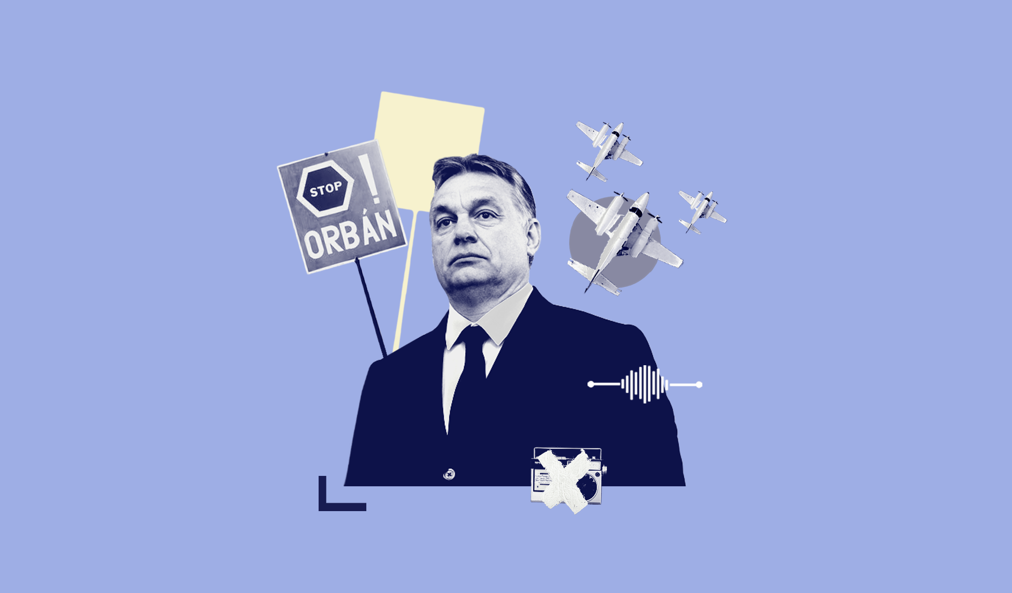 Is The End Near For Viktor Orbán?