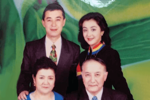 Chinese Communist Party: Stop Coercing Family of Uyghur Journalist Gulchehra Hoja