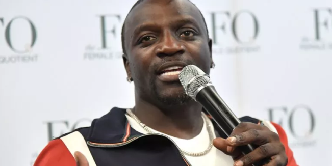 Akon’s Romance With Dictatorship