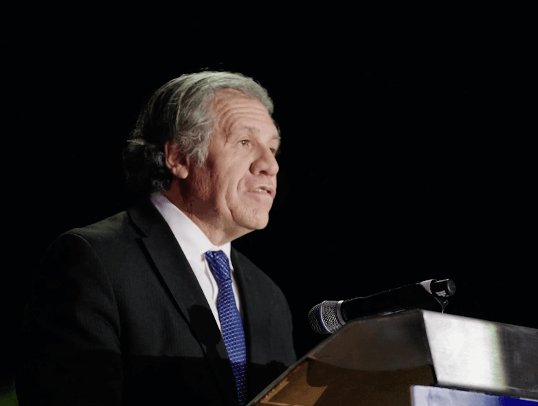 HRF anuncia entrega del primer Premio Rómulo Betancourt a la Diplomacia Democrática