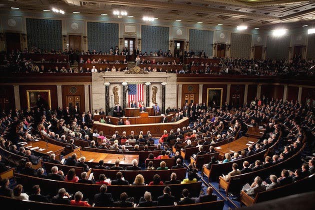 Press Release — HRF to Testify Before U.S. Senate