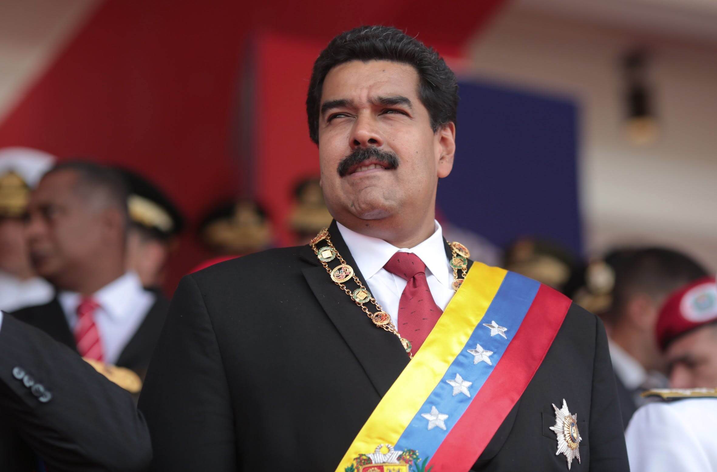 HRF in the News — HRF pres. on the arrest of his cousin, Leopoldo Lopez, in Venezuela