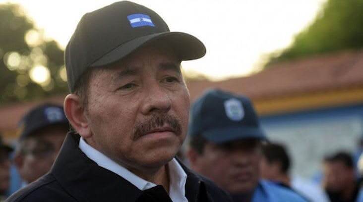 Press Release — Nicaragua: HRF Condemns Arbitrary Dismissal of Opposition Congressmen