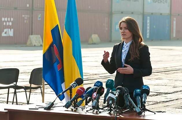 Yulia Marushevska, Oslo Freedom Forum speaker, faces persecution in Ukraine