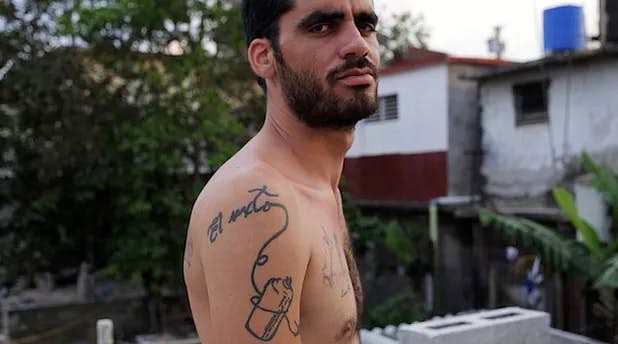 Press Release — HRF to Cuba: Allow El Sexto to Meet With His International Lawyer