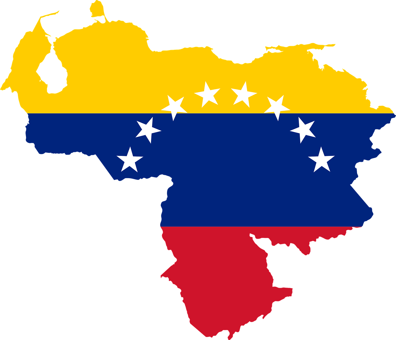 Press Release — Venezuela: HRF Condemns Targeted Twitter Data Collection by Political Police