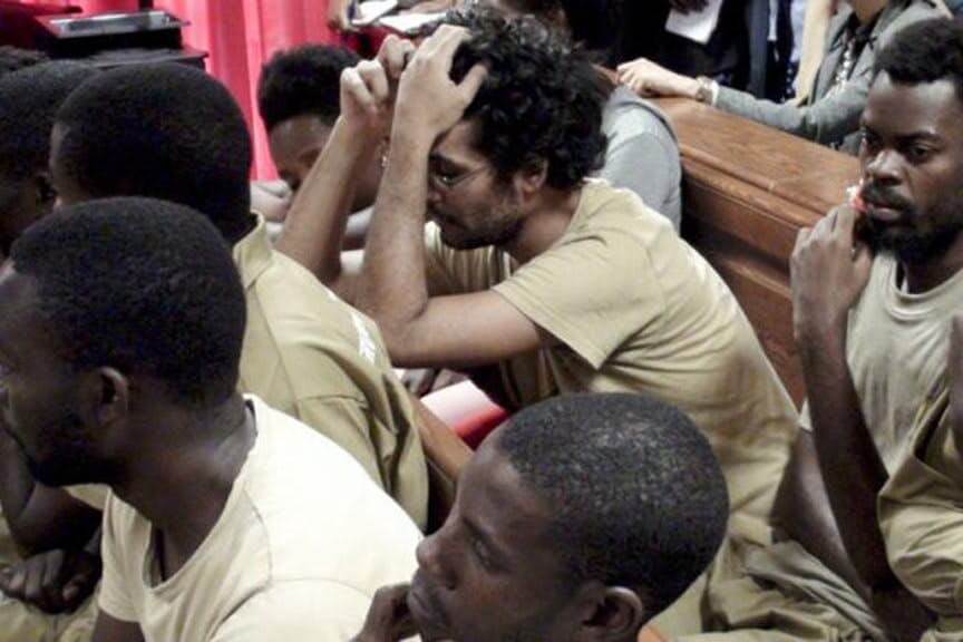 Press Release — Angola: HRF Condemns Convictions and Demands Release of Youth Activists