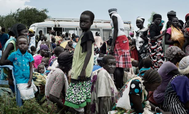 South Sudan: Security Council urged to do more to protect civilians