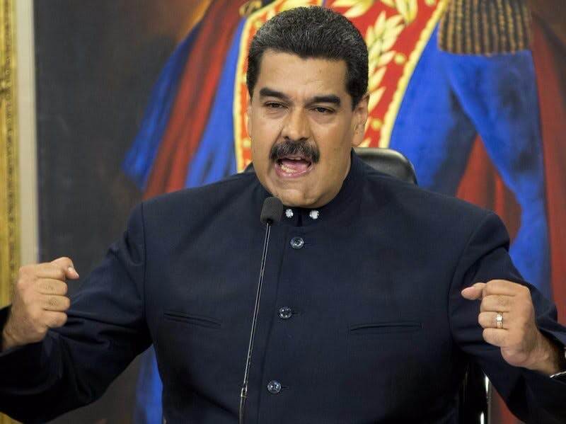 Venezuela Constituent Assembly Cracks Down On Media