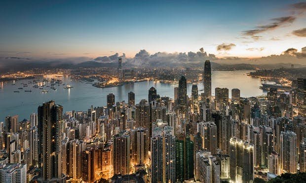Human rights undermined in Hong Kong, says Ashdown