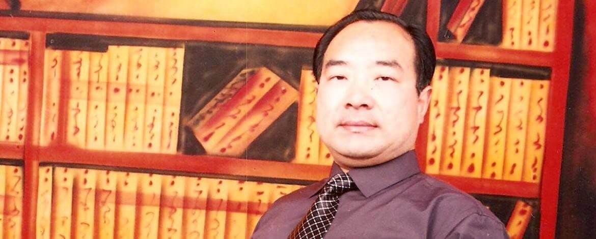 HRF mourns the death of Chinese blogger Yang Tongyan